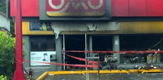 Pide CSP apoyo de aseguradoras tras violencia del CJNG