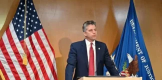 Acusa EU por narcoterrorismo a ‘La Rana’; ofrece 5 mdd