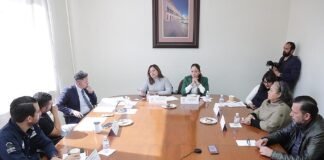 Aprueba Comisión elegibilidad de terna para Fiscalía Electoral en SLP