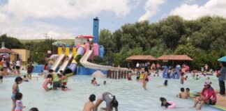 Tribunal desecha amparo contra ampliación de Splash en Tangamanga I por “tecnicismo”