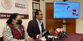 Bienestar reconoce adeudo a enfermeras de “Salud Casa por Casa” en San Luis Potosí
