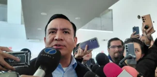 Gobierno de SLP duda de constitucionalidad de exámenes a candidatos a alcaldías