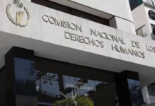 Impugna CNDH nuevos requisitos para encabezar la Fiscalía de San Luis Potosí