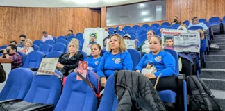 Aprueba Congreso Fiscalía Especializada en Desaparición Forzada