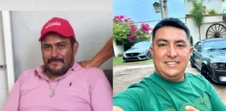 Localizan sin vida a empresarios desaparecidos de Villa de Reyes; FGE investiga