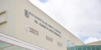 Activan cerco sanitario en 25 colonias tras cuarto caso importado de sarampión en SLP