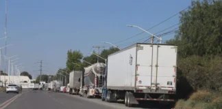 Advierte CANACAR focos rojos por infraestructura e inseguridad en carreteras de SLP