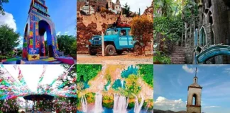 Advierten riesgo de perder distintivo en los seis Pueblos Mágicos de San Luis Potosí