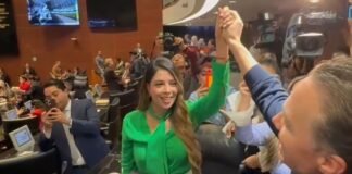 PVEM niega acuerdo con Morena sobre reforma electoral y descarta que SLP sea moneda de cambio