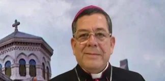 Papa León XIV nombra a Margarito Salazar como obispo de Tampico; deja la Diócesis de Matehuala