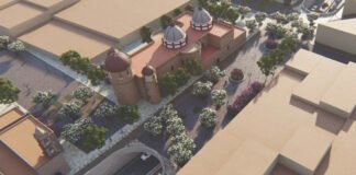 Mantiene Galindo proyecto en El Saucito pese a advertencias sobre riesgos geológicos