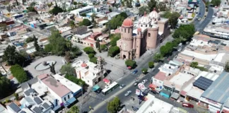 Mantienen en análisis proyecto de desnivel en El Saucito; UASLP definirá viabilidad