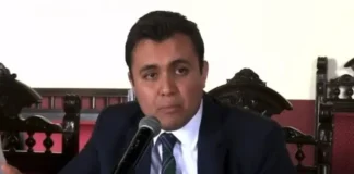 Evade Gustavo Mercado posible sanción del PVEM por viaje a Fitur en España