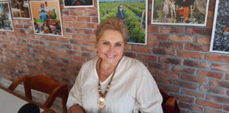 Critica Lucy Lastras actuación de la Rectoría ante denuncia contra profesor de la UASLP