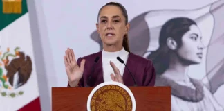 Rechaza Claudia Sheinbaum sucesión inmediata entre familiares en cargos públicos