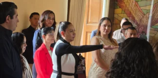 Designan a María de los Ángeles Rodríguez como secretaria general del Ayuntamiento