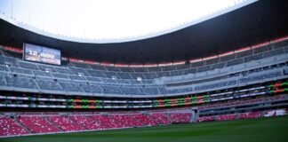 Reabren Estadio Banorte después de 22 meses de remodelación