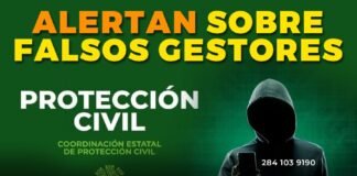 Alertan por nueva modalidad de fraude a empresarios en SLP con falsos gestores de Protección Civil