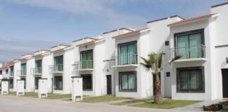 Impulsa Canadevi construcción de 32 mil viviendas accesibles en San Luis Potosí