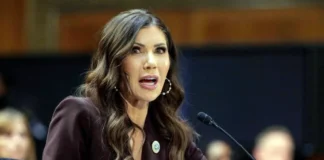 Capacidad para tener Mundial seguro está obstaculizada.-Noem