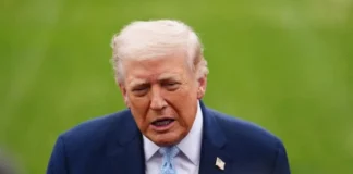 Considera Trump reducir ofensiva militar contra Irán