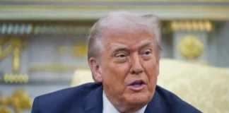 Cortará Trump comercio con España por su reacción sobre Irán