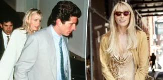 Daryl Hannah critica serie “Love Story” y acusa retrato falso de su vida