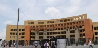 Enfrenta justicia en San Luis Potosí déficit de jueces y alta carga de expedientes