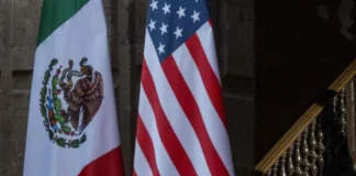 Arrancan el lunes 16 de marzo negociaciones del T-MEC.- SE