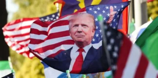 Cuídese de no ser eliminado, advierte Irán a Trump