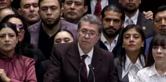 Rechazan reforma electoral de CSP; va Morena por Plan B