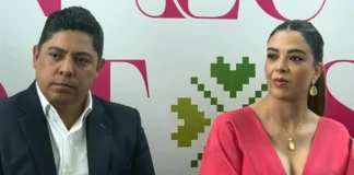 Rechaza CSP visión de Gallardo sobre nepotismo electoral