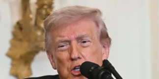 Destruiremos misiles de Irán, no me voy a aburrir.- Trump