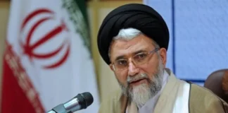 Mató Israel a Ministro de Inteligencia de Irán