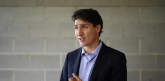 No teman ser firmes en T-MEC, dice Justin Trudeau a México