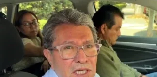 Defiende Monreal Revocación de Mandato concurrente