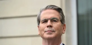 Tenemos dinero de sobra para financiar guerra.- Bessent