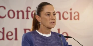 Advierte CSP: gente sancionará a opositores de Plan B