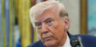 Afirman que EU envió a Irán plan de paz de 15 puntos