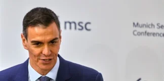 Debe respetar acuerdos de UE, dice España a Trump