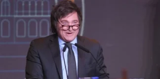 Declara Argentina al CJNG como organización terrorista