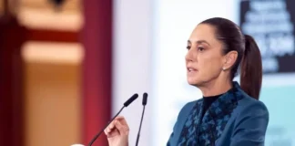 Buscadoras no han pedido reunión con la Presidenta.- CSP