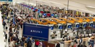 Republicanos rechazan acuerdo de financiación del DHS