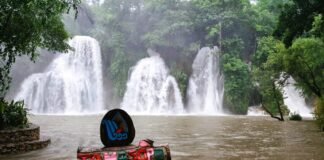 Emite Protección Civil recomendaciones en parajes turísticos de San Luis Potosí previo a Semana Santa