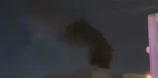 Reportan ataque a Consulado de EU en Dubai