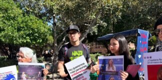 Colectivos declaran “Persona Non Grata” a Cayetana Álvarez de Toledo por postura antiderechos