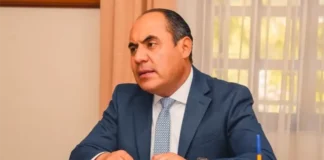 Colabora Ayuntamiento de Matehuala tras detención de director policial; garantizan investigación transparente