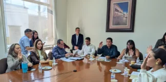 Aprueban en comisiones reforma para cambiar cálculo de mayorías calificadas