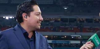 Detienen a periodista mexicano Julio Ibáñez en Sudáfrica; permanece bajo arresto domiciliario