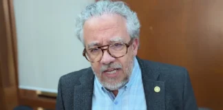 Ve constitucionalista avances y riesgos en reforma electoral propuesta por Sheinbaum